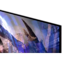 Игровой монитор Samsung Odyssey G6 LS27DG600SIXCI фото 19